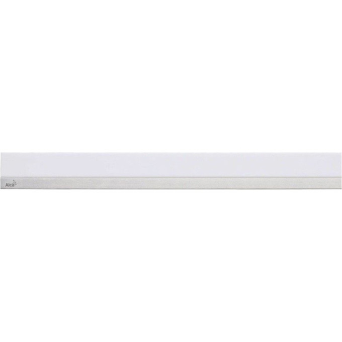 Решетка ALCAPLAST MP1200-1150 для водоотводящего желоба (APZ6, APZ16) дизайн MINERAL POSH
