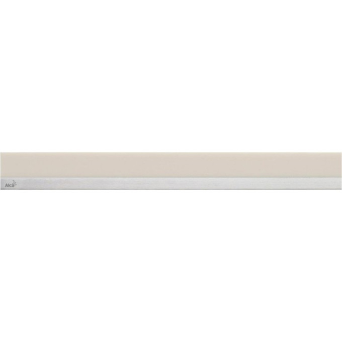 Решетка ALCAPLAST MP1206-750 для водоотводящего желоба (APZ6, APZ16) дизайн MINERAL POSH