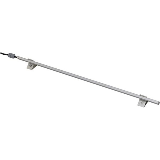 Свет желоба ALCAPLAST ALCA LIGHT - APZ5 SPA белый, 850 мм AEZ120-850